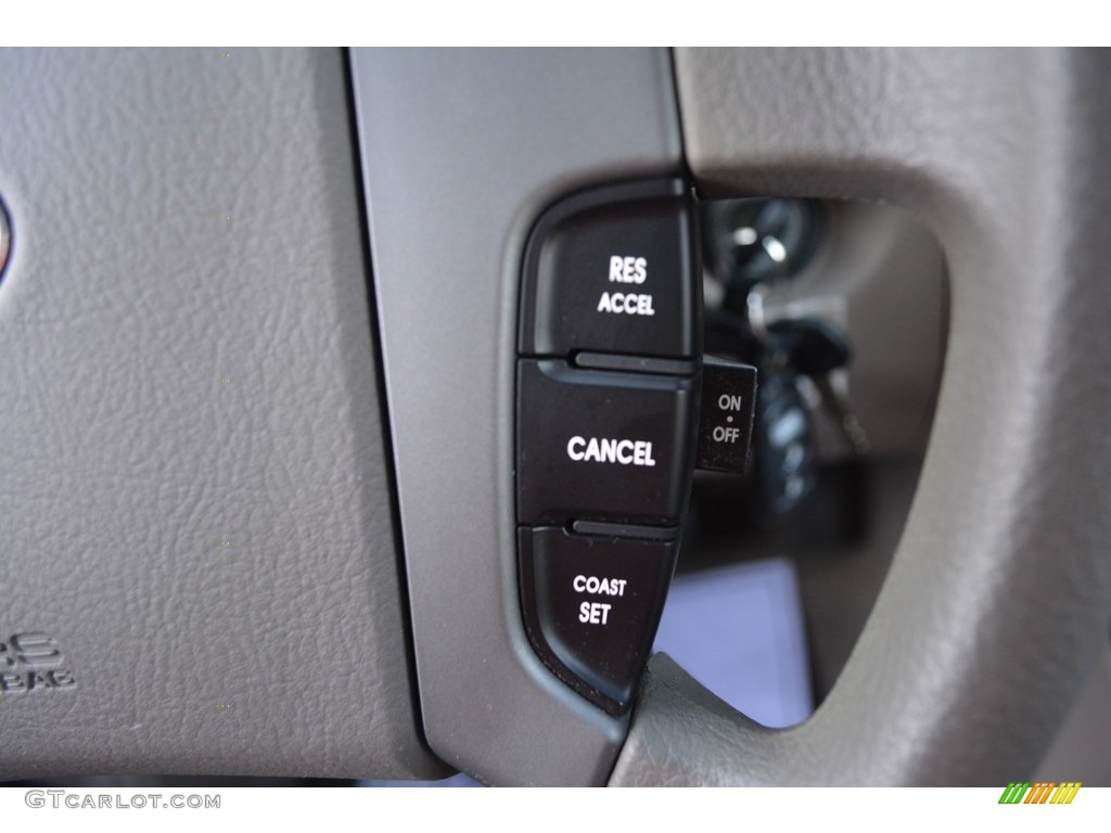 2009 Sorento LX - Sand Beige / Beige photo #18