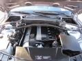 Silver Grey Metallic - X3 3.0i Photo No. 25