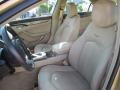 Summer Gold Metallic - CTS 4 3.0 AWD Sedan Photo No. 10