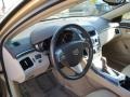 Summer Gold Metallic - CTS 4 3.0 AWD Sedan Photo No. 11