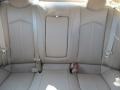 Summer Gold Metallic - CTS 4 3.0 AWD Sedan Photo No. 16