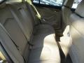 Summer Gold Metallic - CTS 4 3.0 AWD Sedan Photo No. 17