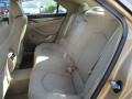 Summer Gold Metallic - CTS 4 3.0 AWD Sedan Photo No. 18