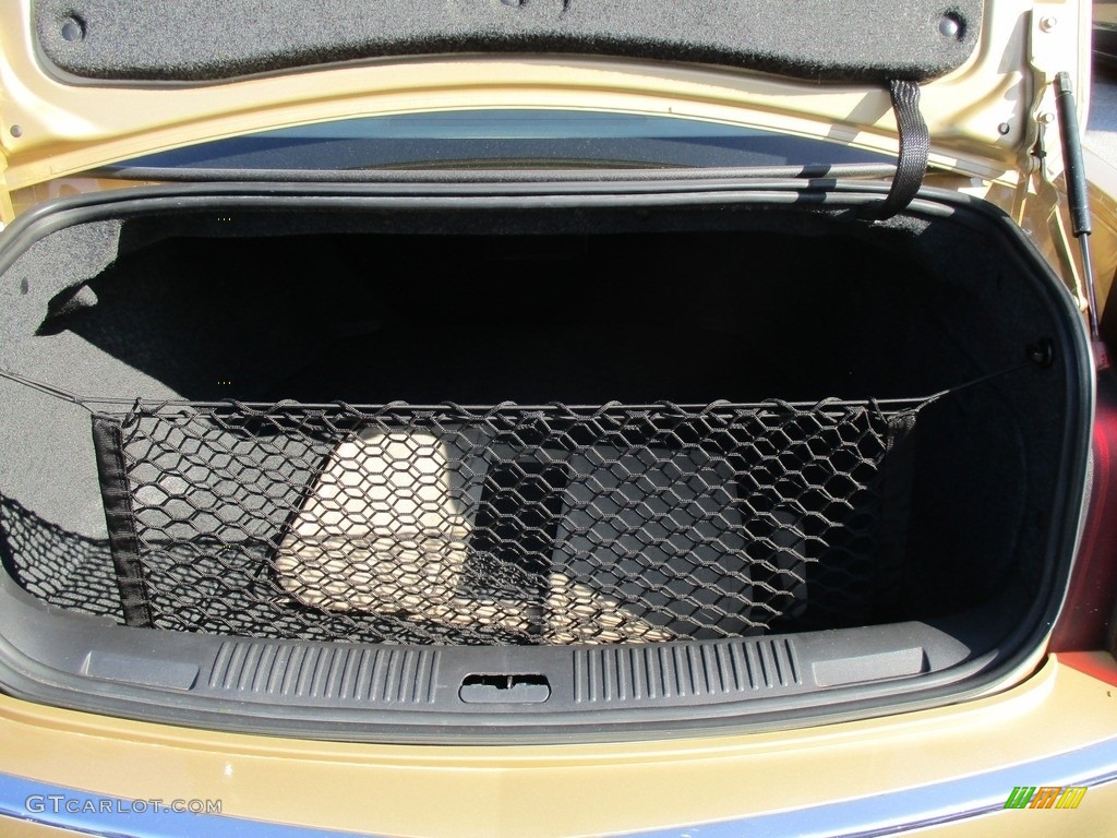 2013 CTS 4 3.0 AWD Sedan - Summer Gold Metallic / Cashmere/Cocoa photo #19