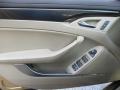 Summer Gold Metallic - CTS 4 3.0 AWD Sedan Photo No. 20