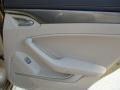 Summer Gold Metallic - CTS 4 3.0 AWD Sedan Photo No. 22