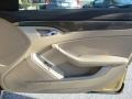 Summer Gold Metallic - CTS 4 3.0 AWD Sedan Photo No. 23