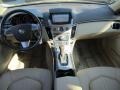 Summer Gold Metallic - CTS 4 3.0 AWD Sedan Photo No. 25