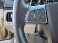 Summer Gold Metallic - CTS 4 3.0 AWD Sedan Photo No. 29