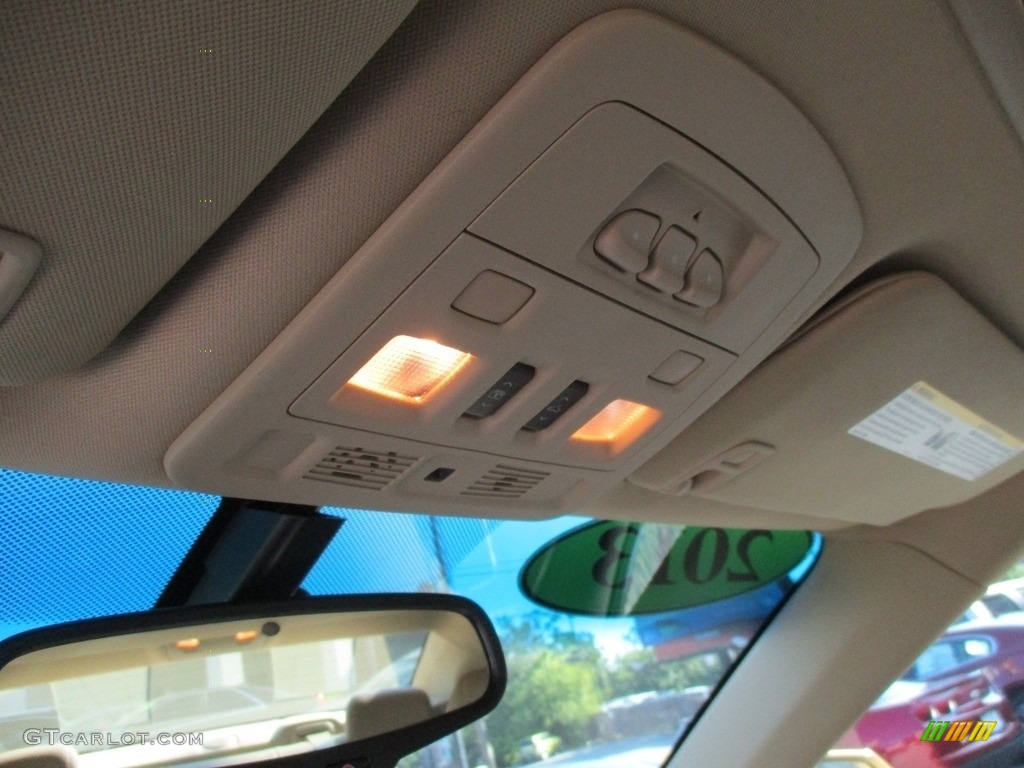 2013 CTS 4 3.0 AWD Sedan - Summer Gold Metallic / Cashmere/Cocoa photo #31