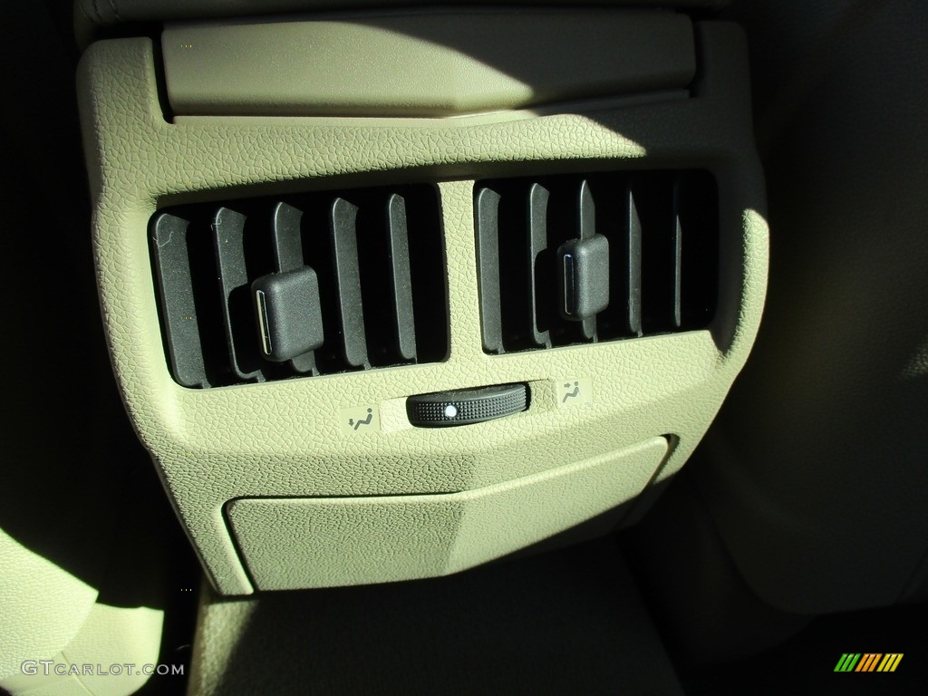 2013 CTS 4 3.0 AWD Sedan - Summer Gold Metallic / Cashmere/Cocoa photo #36