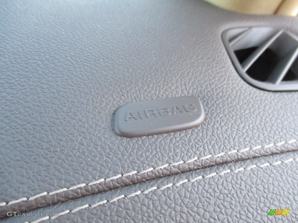 2013 CTS 4 3.0 AWD Sedan - Summer Gold Metallic / Cashmere/Cocoa photo #38