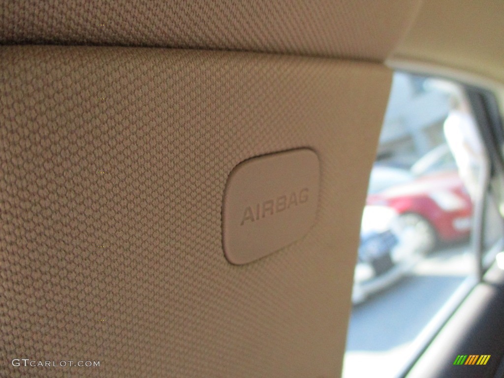 2013 CTS 4 3.0 AWD Sedan - Summer Gold Metallic / Cashmere/Cocoa photo #39