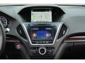 2014 Crystal Black Pearl Acura MDX SH-AWD Technology  photo #17