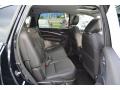 2014 Crystal Black Pearl Acura MDX SH-AWD Technology  photo #27