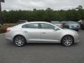 Quicksilver Metallic - LaCrosse FWD Photo No. 2