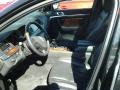 2010 White Suede Metallic Ford Taurus SEL  photo #5