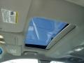2010 White Suede Metallic Ford Taurus SEL  photo #12
