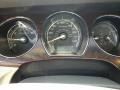 2010 White Suede Metallic Ford Taurus SEL  photo #14