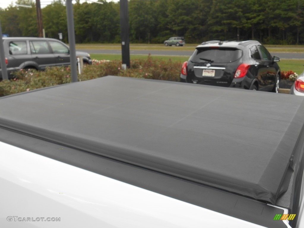 2014 1500 SLT Quad Cab 4x4 - Bright White / Black/Diesel Gray photo #14