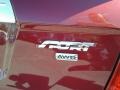 Sangria Red Metallic - Fusion Sport AWD Photo No. 8