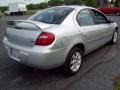 2005 Bright Silver Metallic Dodge Neon SXT  photo #3