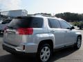 Quicksilver Metallic - Terrain SLT Photo No. 5