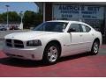 Stone White - Charger SXT Photo No. 1