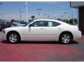Stone White - Charger SXT Photo No. 2