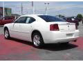Stone White - Charger SXT Photo No. 3