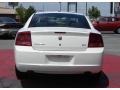 Stone White - Charger SXT Photo No. 4