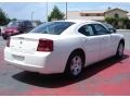 Stone White - Charger SXT Photo No. 5