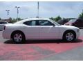 Stone White - Charger SXT Photo No. 6