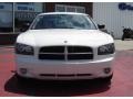 Stone White - Charger SXT Photo No. 8