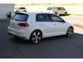 Pure White - Golf GTI 4 Door 2.0T Autobahn Photo No. 2