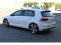 Pure White - Golf GTI 4 Door 2.0T Autobahn Photo No. 4