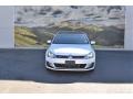 Pure White - Golf GTI 4 Door 2.0T Autobahn Photo No. 6