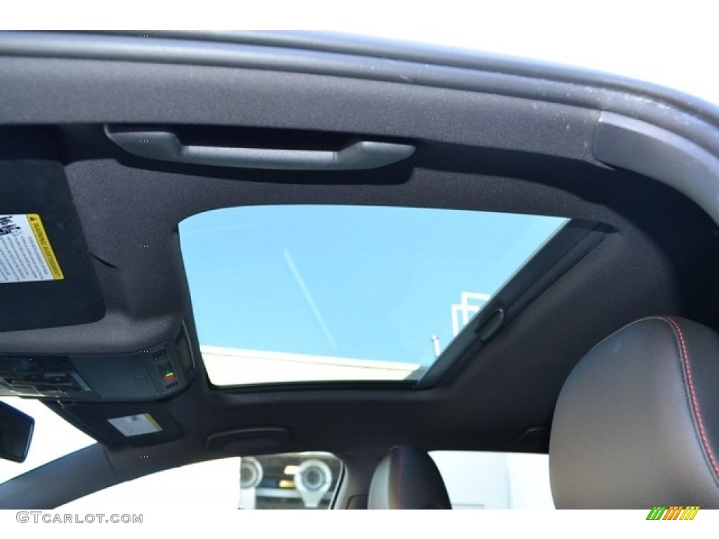 2016 Volkswagen Golf GTI 4 Door 2.0T Autobahn Sunroof Photos