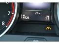 Pure White - Golf GTI 4 Door 2.0T Autobahn Photo No. 10