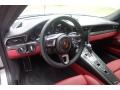  2017 911 Turbo S Coupe Steering Wheel