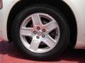 Stone White - Charger SXT Photo No. 16
