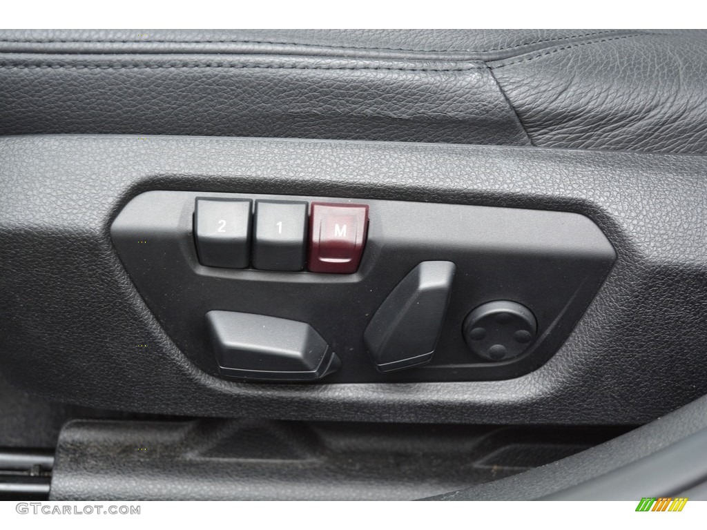 2013 3 Series 328i xDrive Sedan - Melbourne Red Metallic / Black photo #12