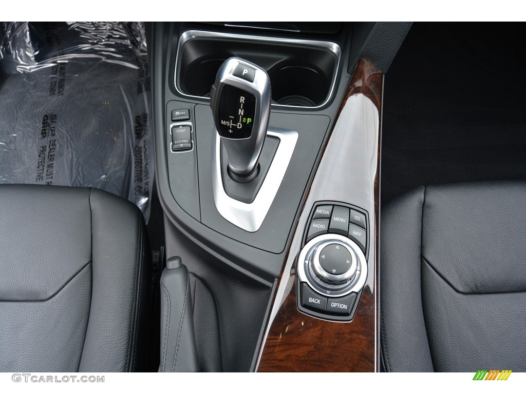 2013 3 Series 328i xDrive Sedan - Melbourne Red Metallic / Black photo #17