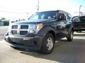 2008 Modern Blue Pearl Dodge Nitro SXT 4x4  photo #1