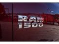 2017 Delmonico Red Pearl Ram 1500 Express Crew Cab  photo #6
