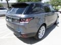 2016 Corris Grey Metallic Land Rover Range Rover Sport HSE  photo #7