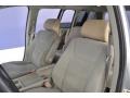 2009 Sterling Gray Metallic Honda Odyssey EX  photo #13