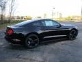 Shadow Black - Mustang EcoBoost Premium Coupe Photo No. 3