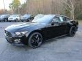 Shadow Black - Mustang EcoBoost Premium Coupe Photo No. 7