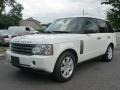 Chawton White - Range Rover HSE Photo No. 1